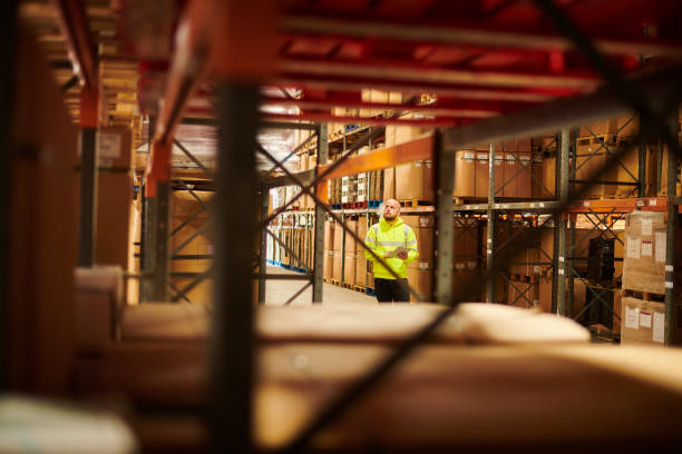 Les avantages des services professionnels de dédouanement et Multimodaux