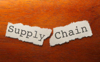 Défis et nouvelles solutions en matière de logistique et supply chain