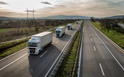 Tendances mondiales dans le secteur du transport maritime par conteneurs