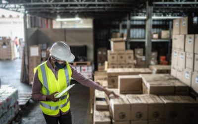 Économiser de l’argent sur l’expédition de fret chez un Commissionnaire overseas