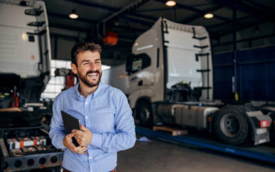 Ce qu’il faut prendre en compte lors du choix d’une unité de stockage à long terme chez un Commissionnaire supply chain