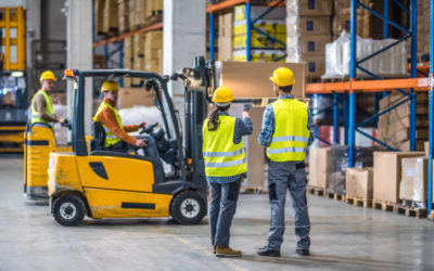 Quand faire appel à une société de gestion des commandes et Transitaire overseas ?
