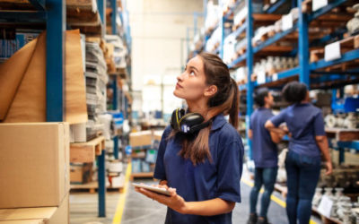 Quelles sont vos options pour travailler avec une société de transport de marchandises ?
