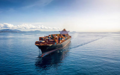 Combien de temps faut-il pour livrer un conteneur d’expédition par un transitaire overseas ?