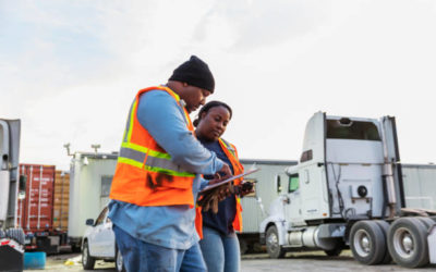 Choix d’une installation par un transitaire supply chain
