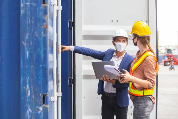 Coûts à prendre en compte lors de l’importation de marchandises