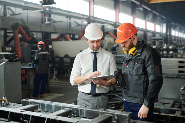 Comment les services d’acheminement interagissent avec l’expédition dans un port