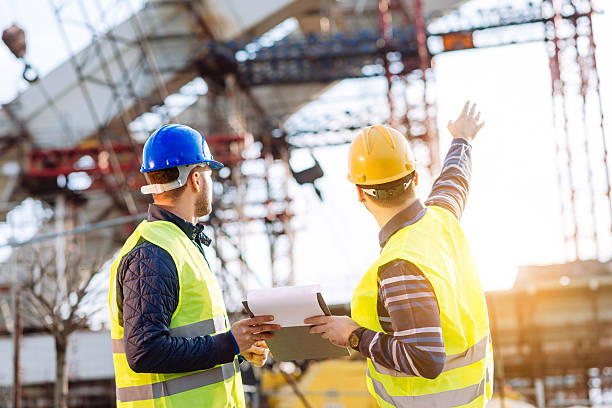 Traînage intermodal et transbordement : Ce que vous devez savoir