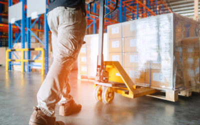 Choisir le fret aérien pour une industrie spécifique