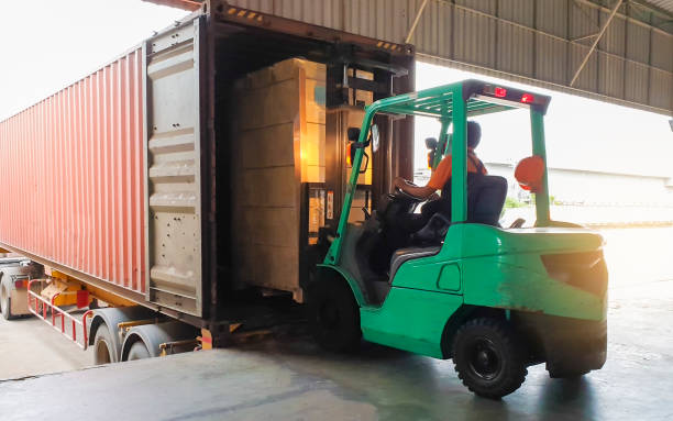 Le service client dans la gestion de la logistique quatrième partie