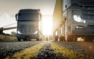 Le service à la clientèle dans la gestion de la logistique, première partie