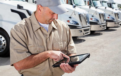 Le service client dans la gestion de la logistique, deuxième partie