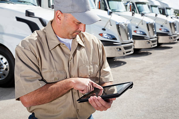 Le service client dans la gestion de la logistique, deuxième partie