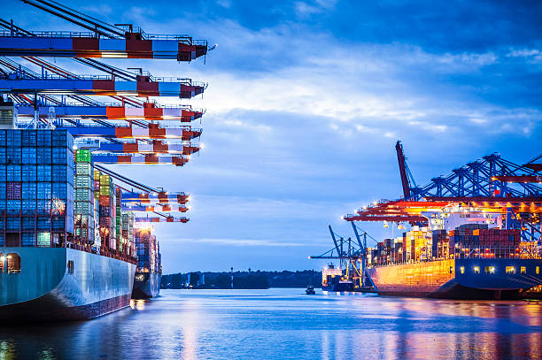 Transitaire Multimodaux: Agent de courtage de fret