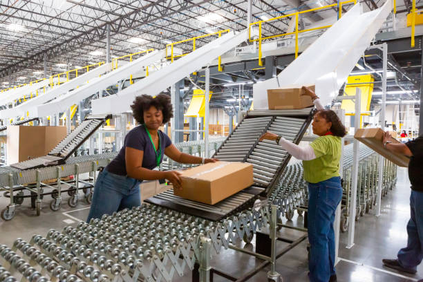 3 façons pour les entreprises qui importent et exportent des marchandises de sécuriser leurs systèmes