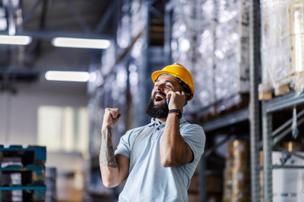 Avantages de la blockchain dans le secteur de la logistique