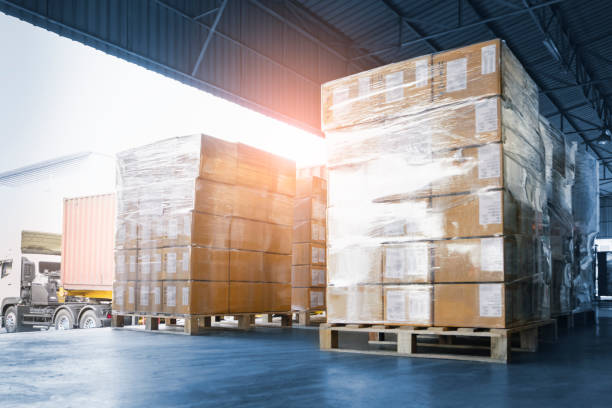 Avantages de la logistique de tierce partie pour votre entreprise