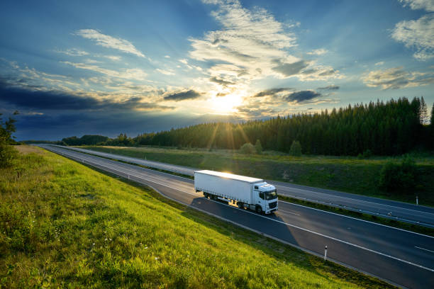 Qu’est-ce qu’une société de logistique tierce ?