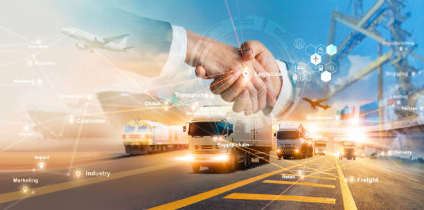 Chaîne d’approvisionnement : 6 meilleures pratiques pour l’efficacité et l’efficience de la chaîne d’approvisionnement