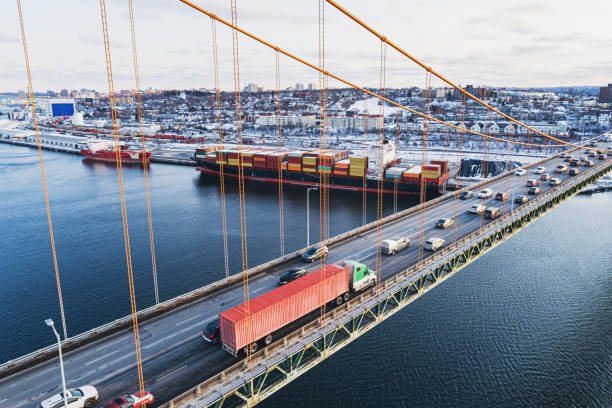 Chaîne d’approvisionnement : Méthodes d’importation et d’exportation d’instruments de musique